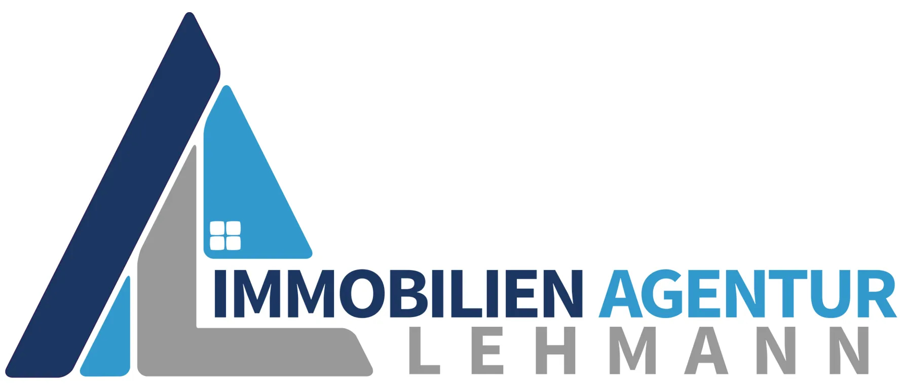 Immobilienagentur Lehmann Logo